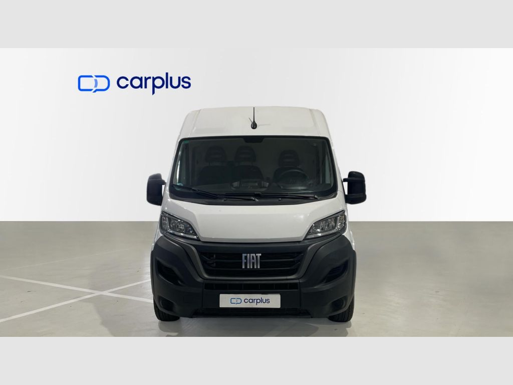 Fiat Ducato - 3