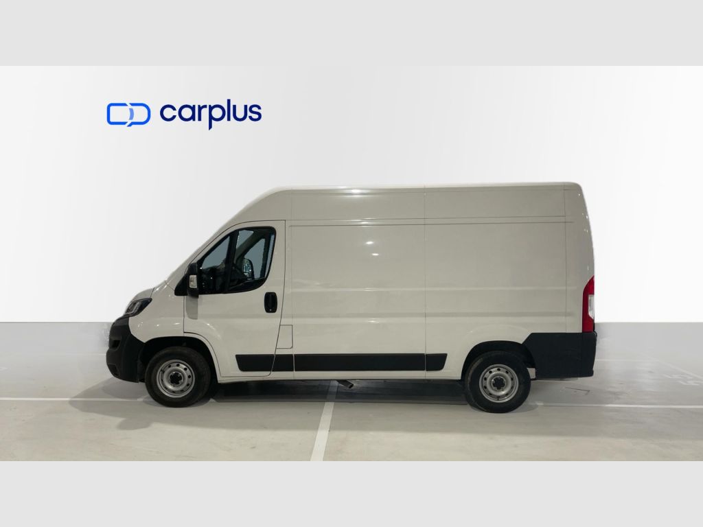 Fiat Ducato - 4