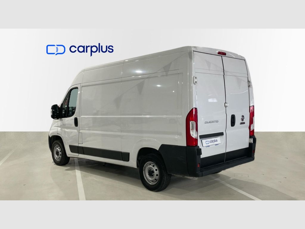 Fiat Ducato - 5