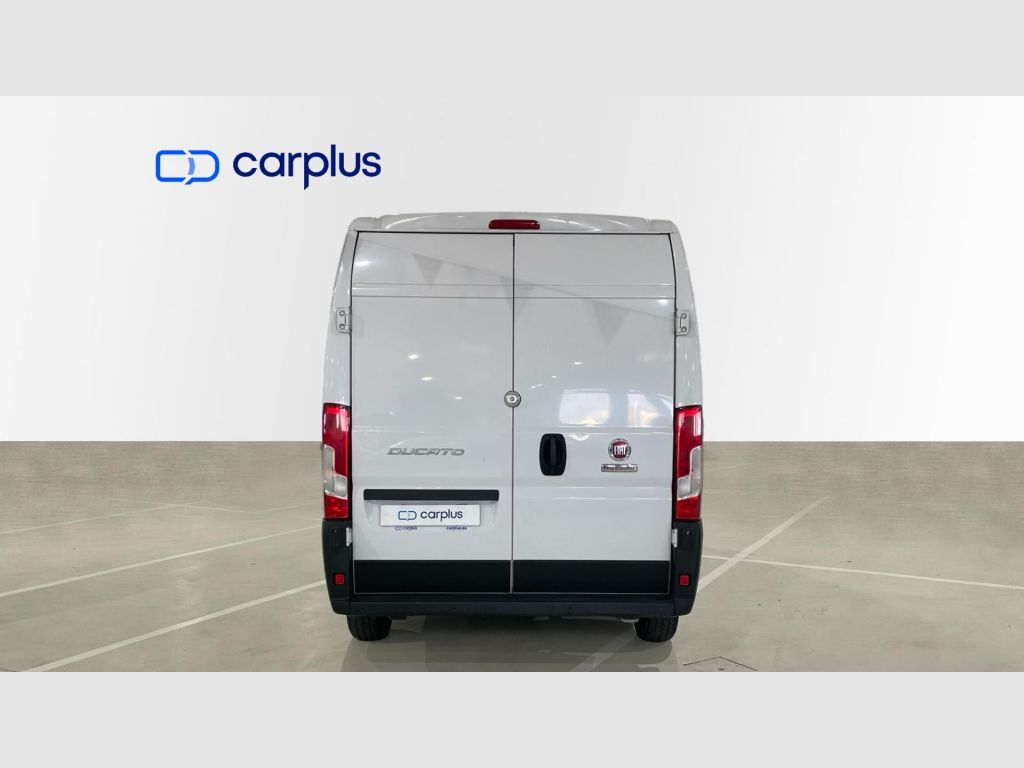 Fiat Ducato - 6