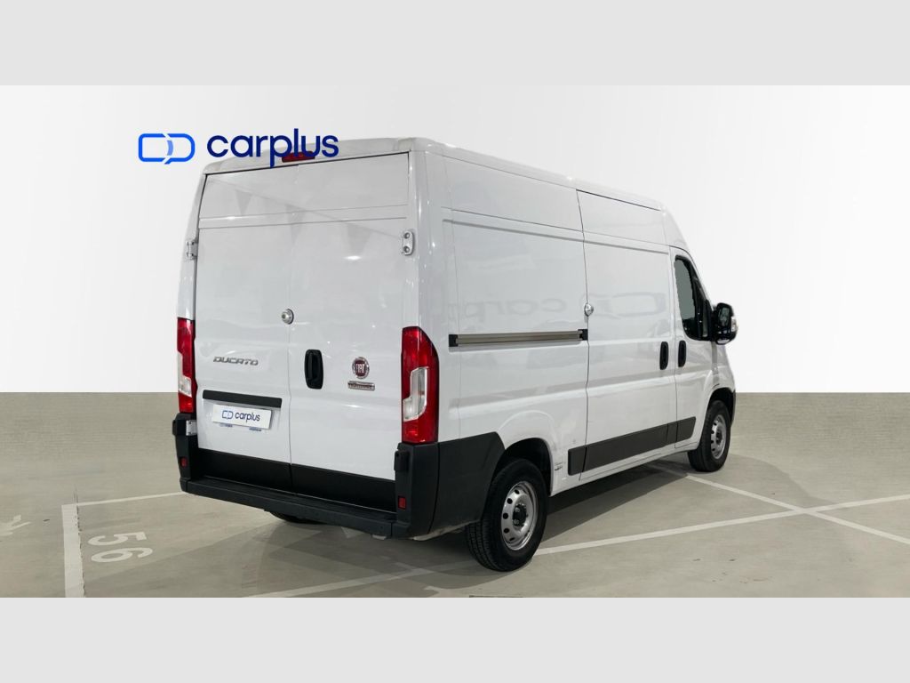 Fiat Ducato - 7