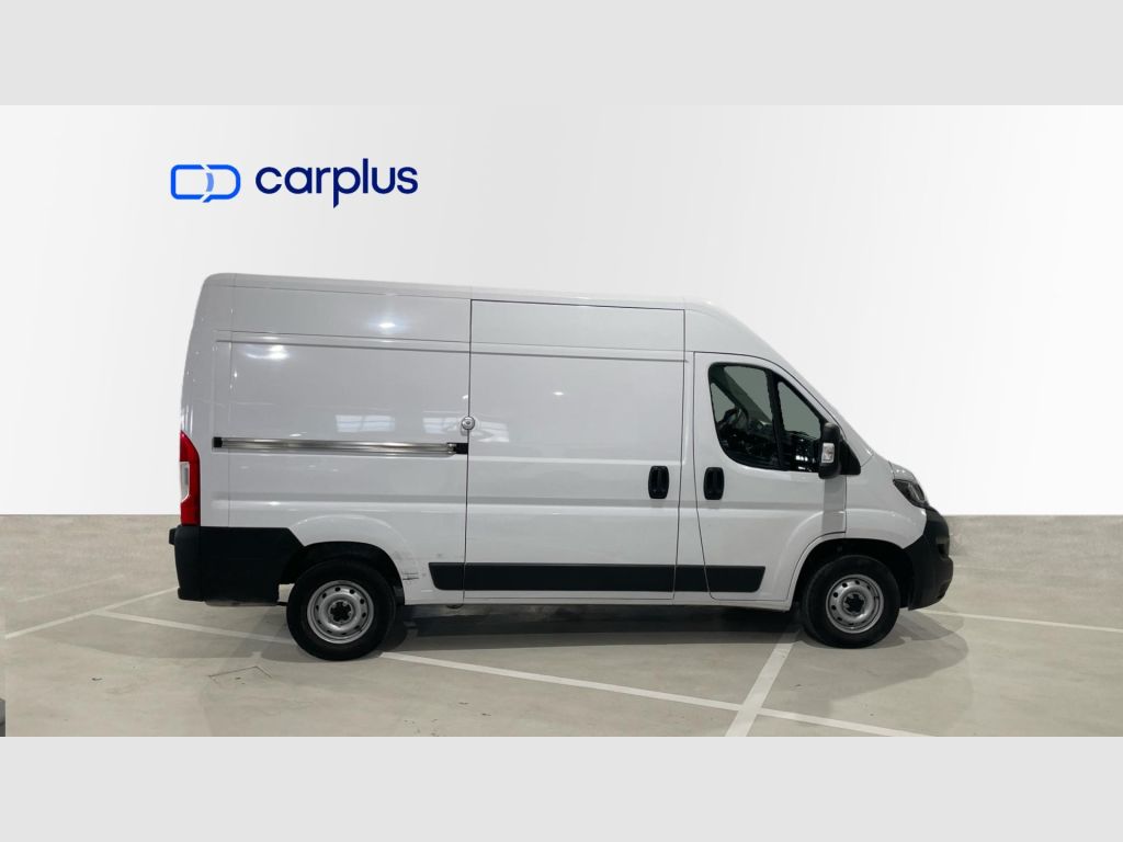 Fiat Ducato - 8