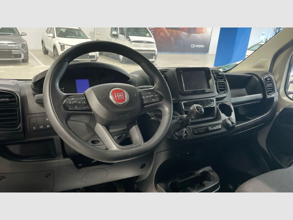 Fiat Ducato - 10