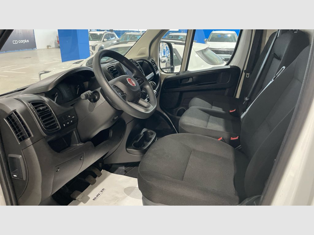 Fiat Ducato - 11