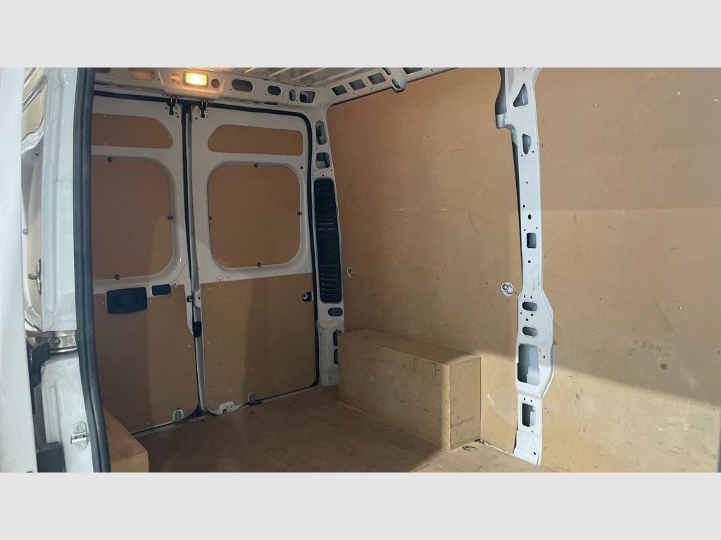 Fiat Ducato - 12