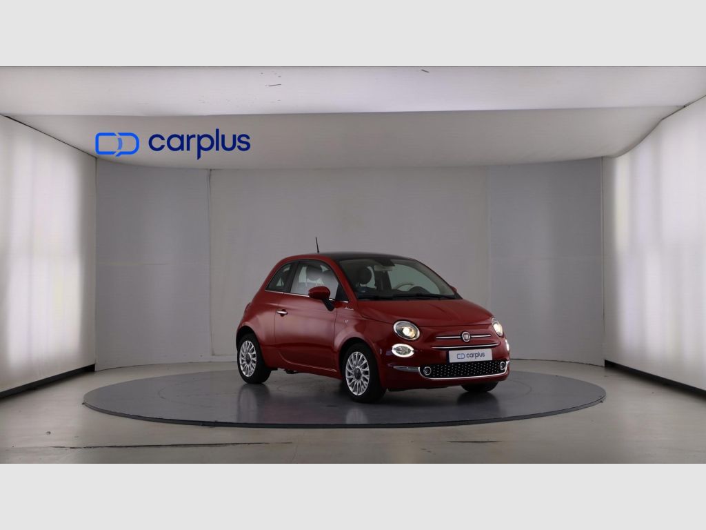 Fiat 500 - 2