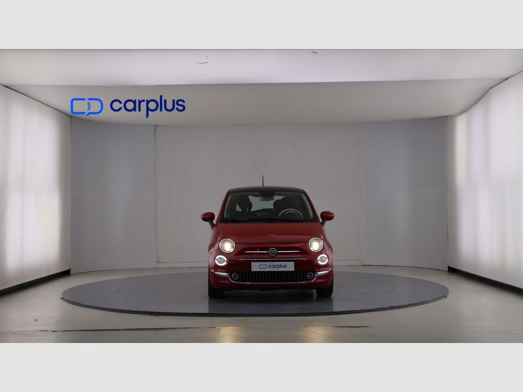 Fiat 500 - 3