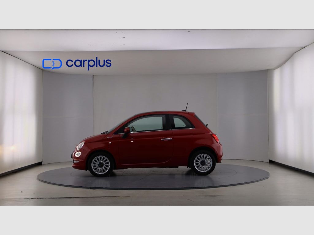 Fiat 500 - 4