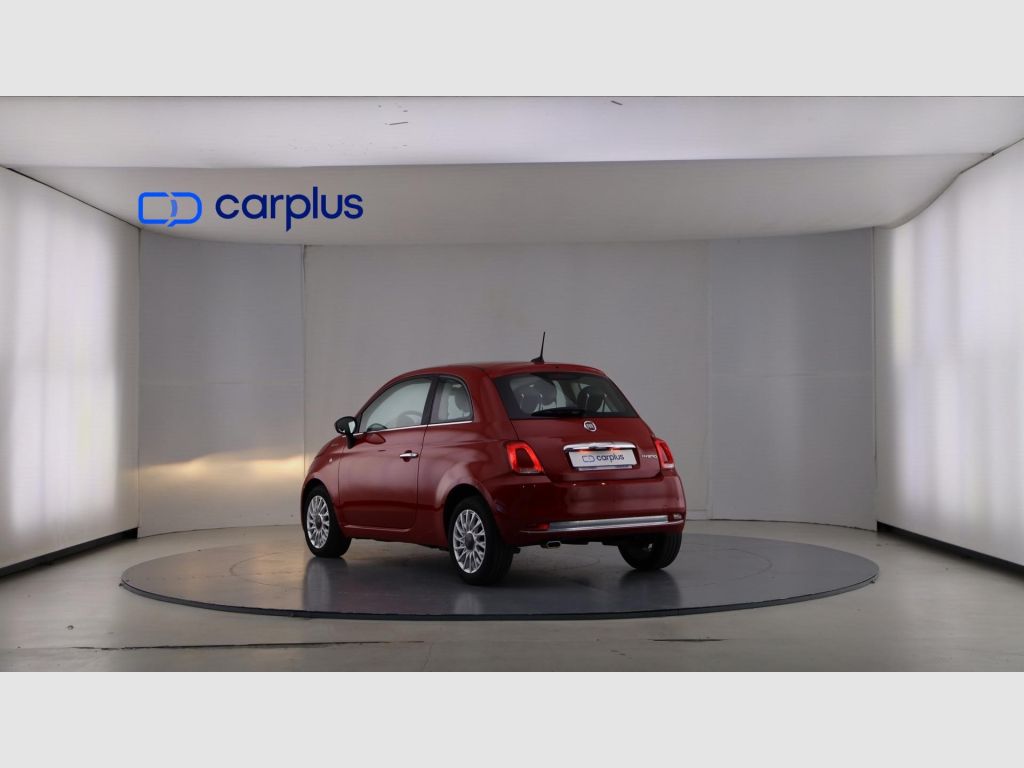 Fiat 500 - 5
