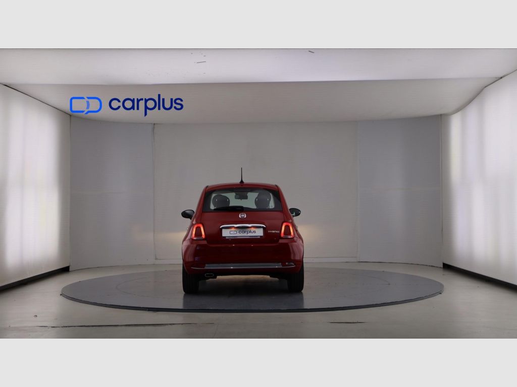 Fiat 500 - 6