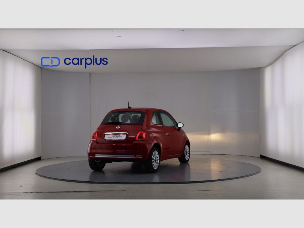 Fiat 500 - 7