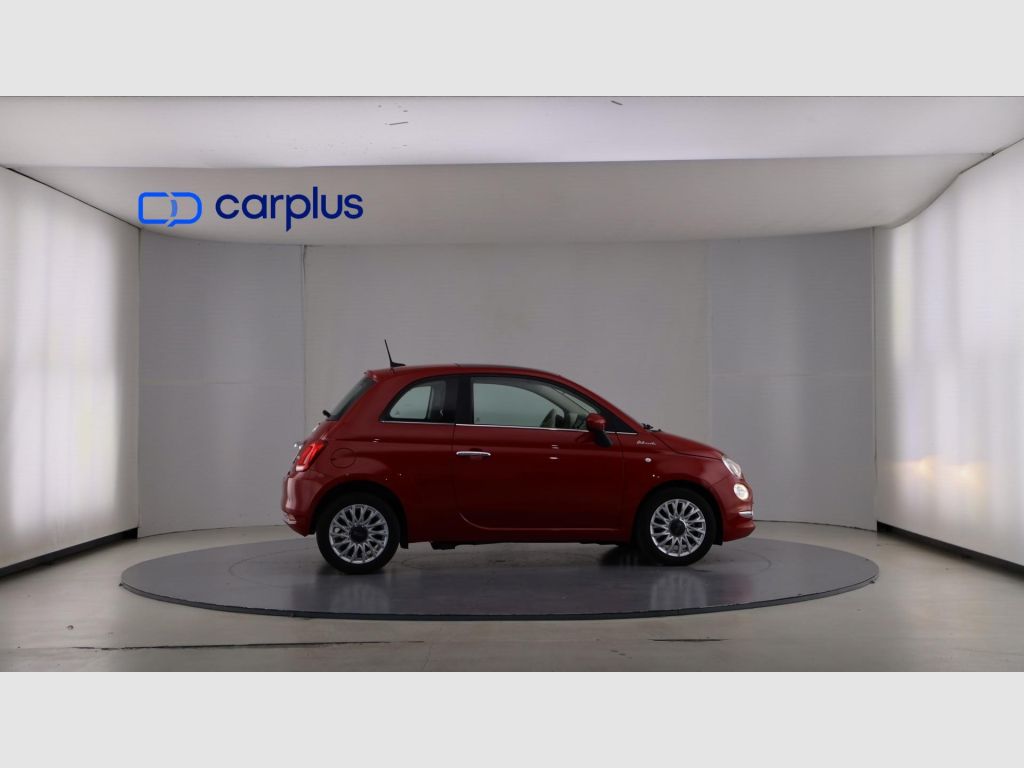 Fiat 500 - 8