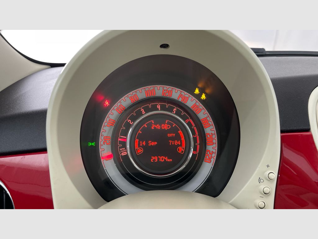 Fiat 500 - 10