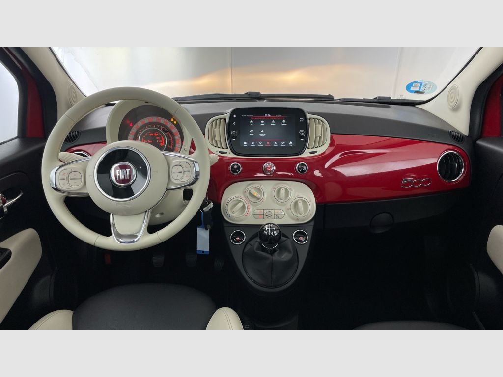 Fiat 500 - 11