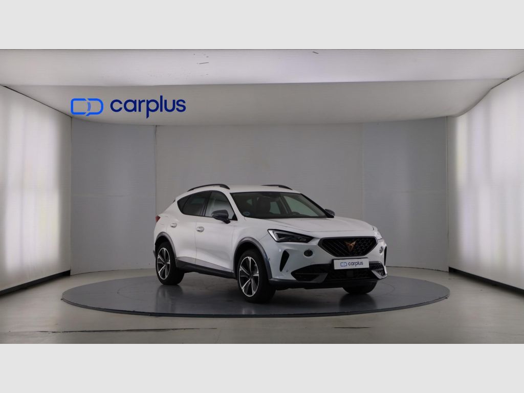 Cupra Formentor - 2