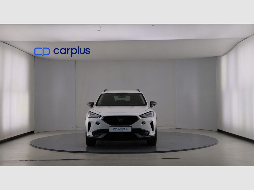Cupra Formentor - 3
