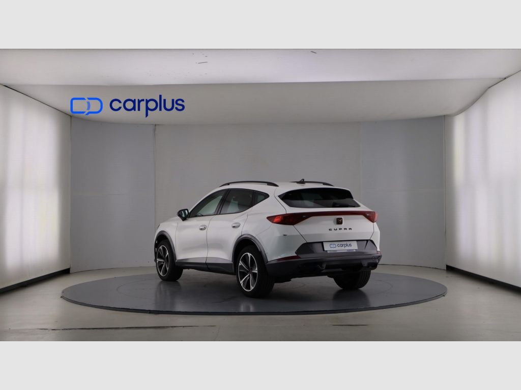 Cupra Formentor - 5