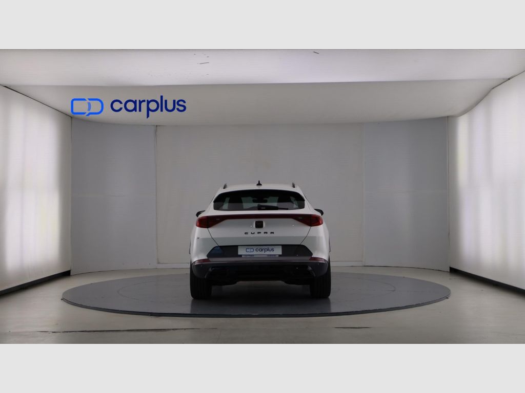 Cupra Formentor - 6