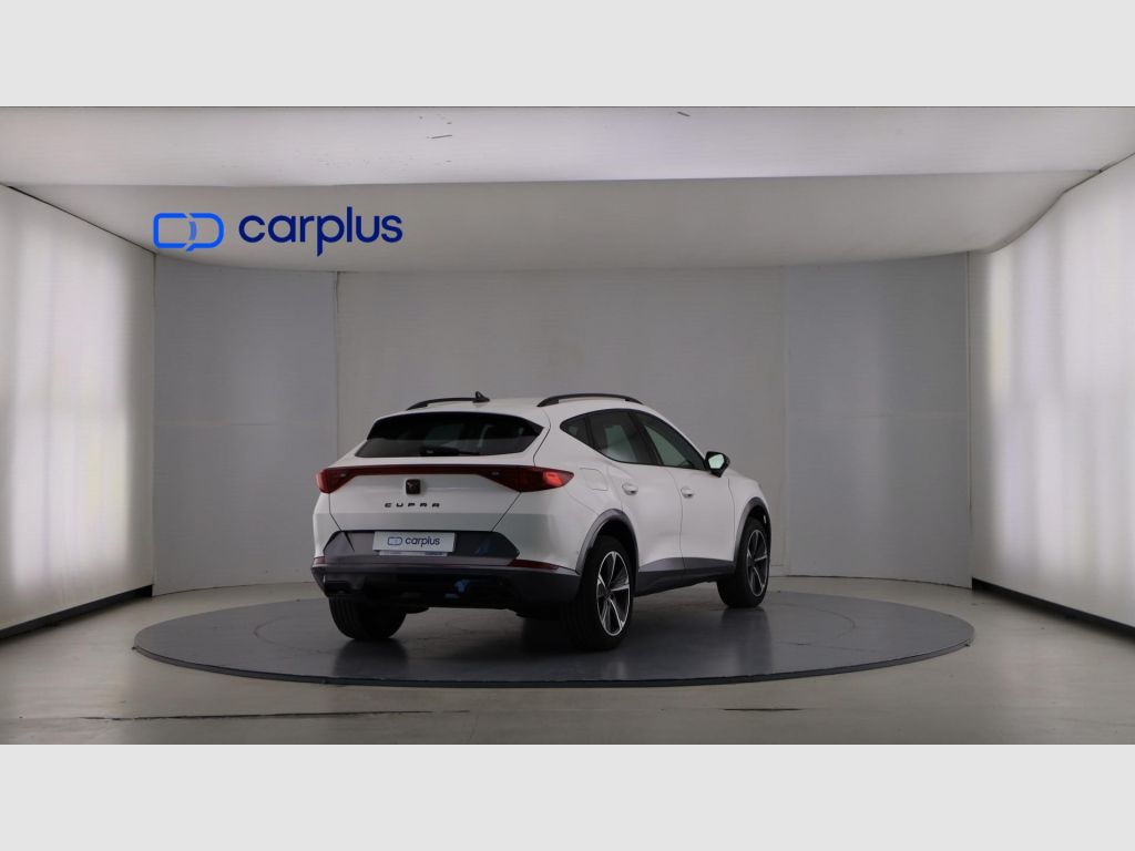 Cupra Formentor - 7