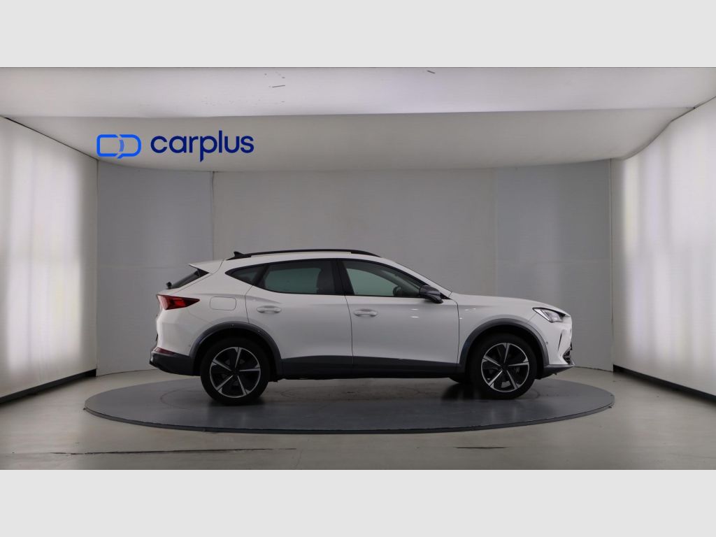 Cupra Formentor - 8