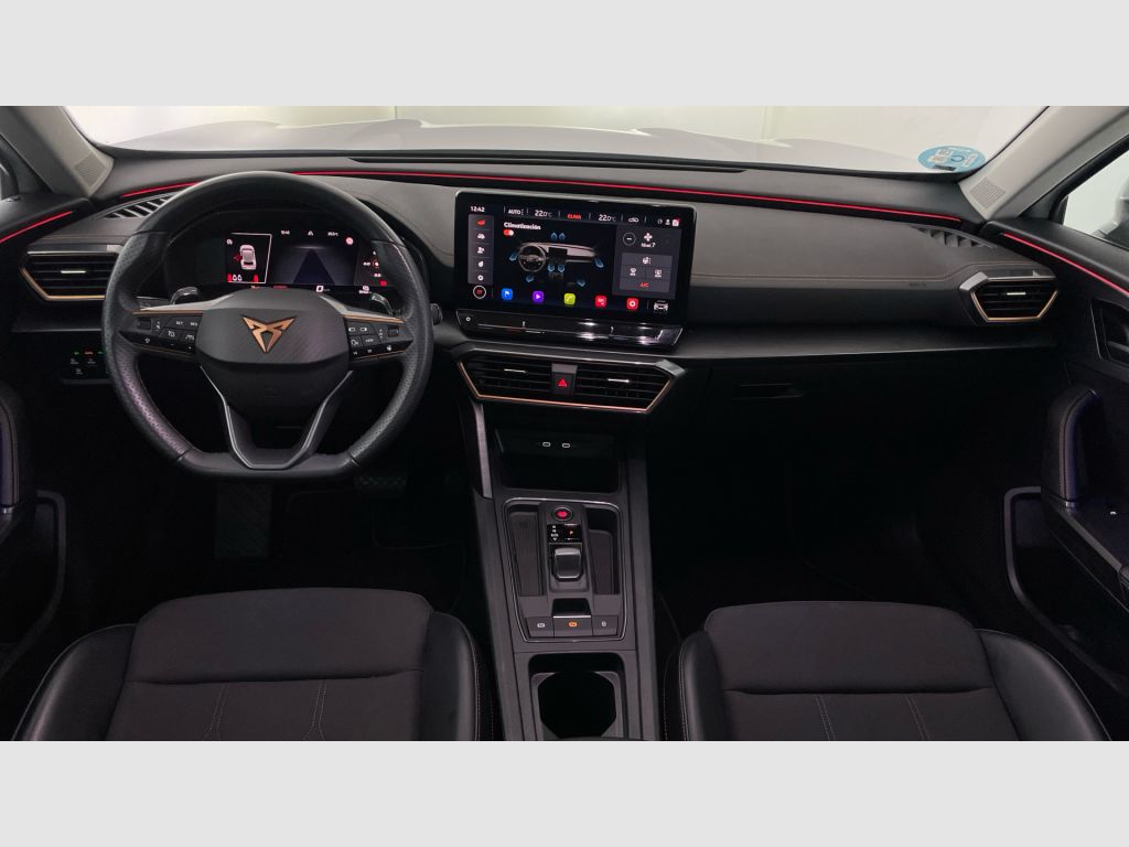 Cupra Formentor - 11