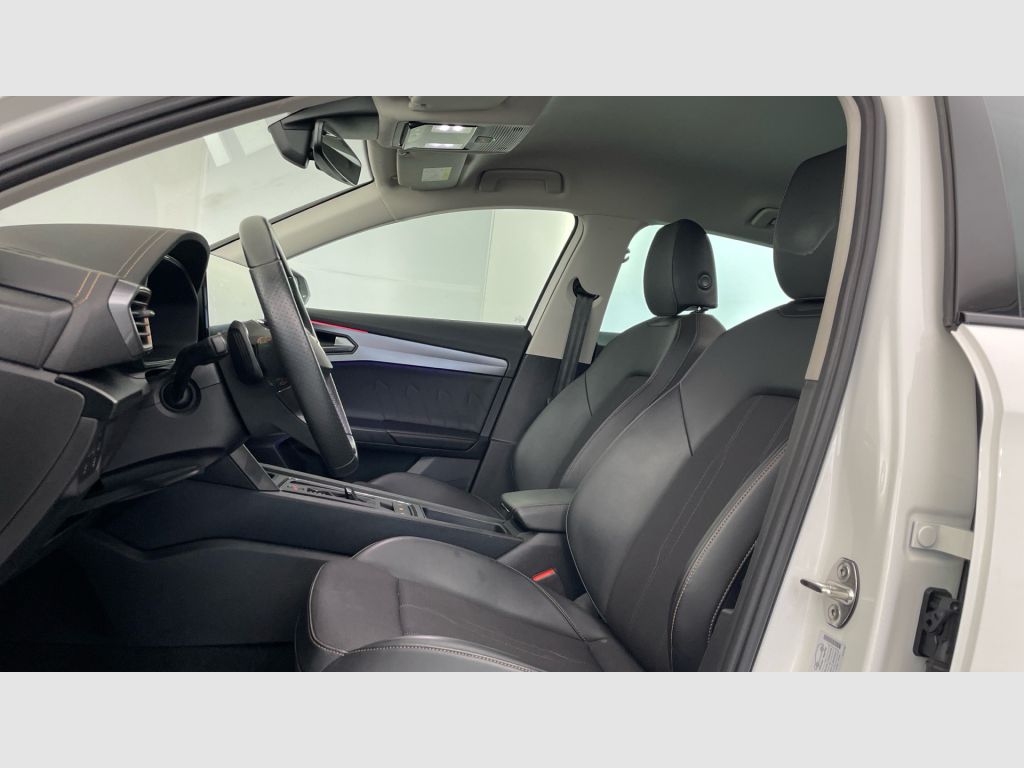 Cupra Formentor - 12