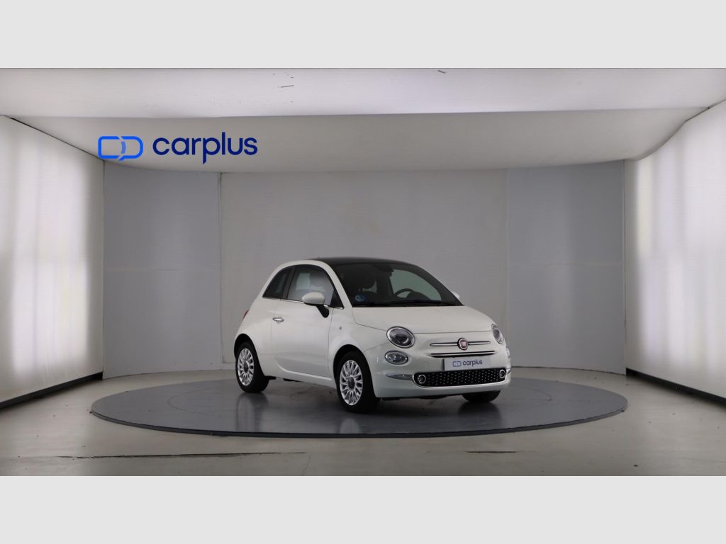 Fiat 500 - 2