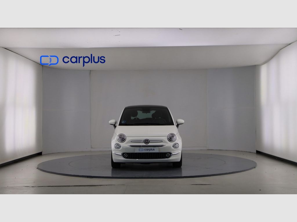 Fiat 500 - 3