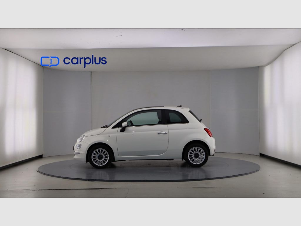 Fiat 500 - 4