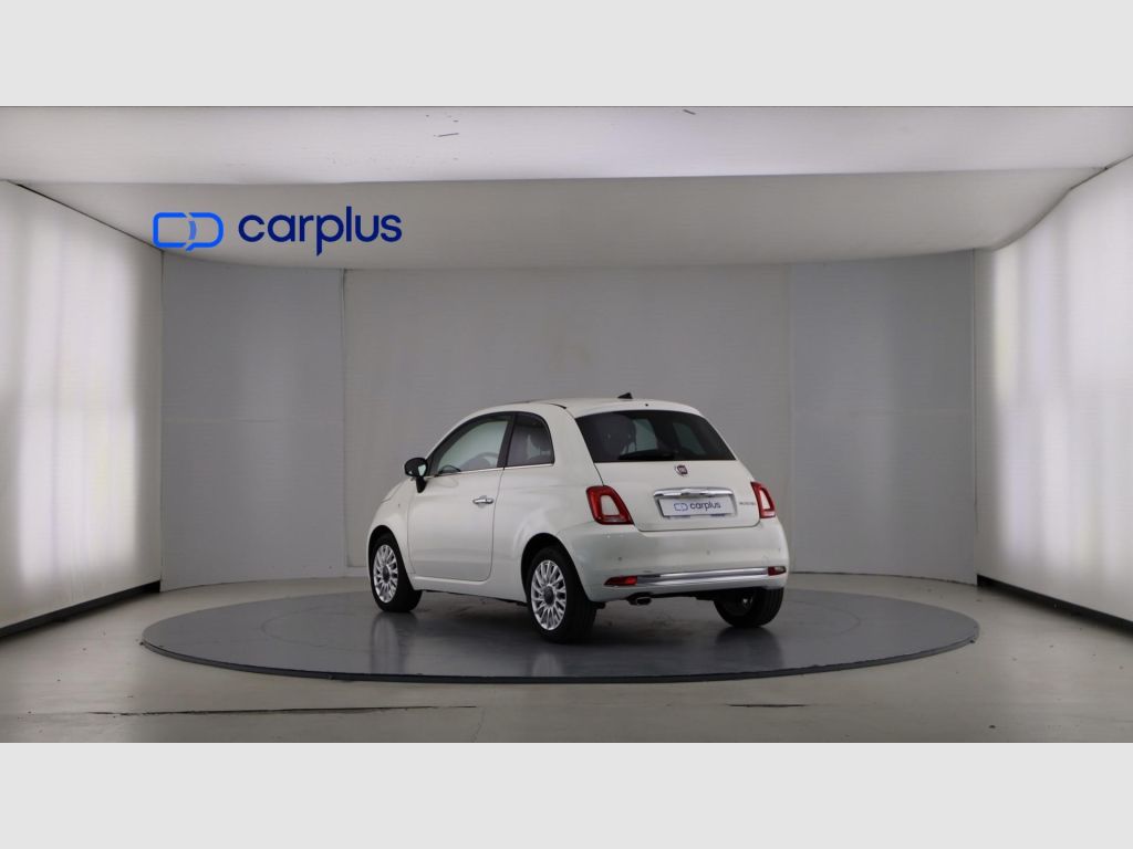 Fiat 500 - 5
