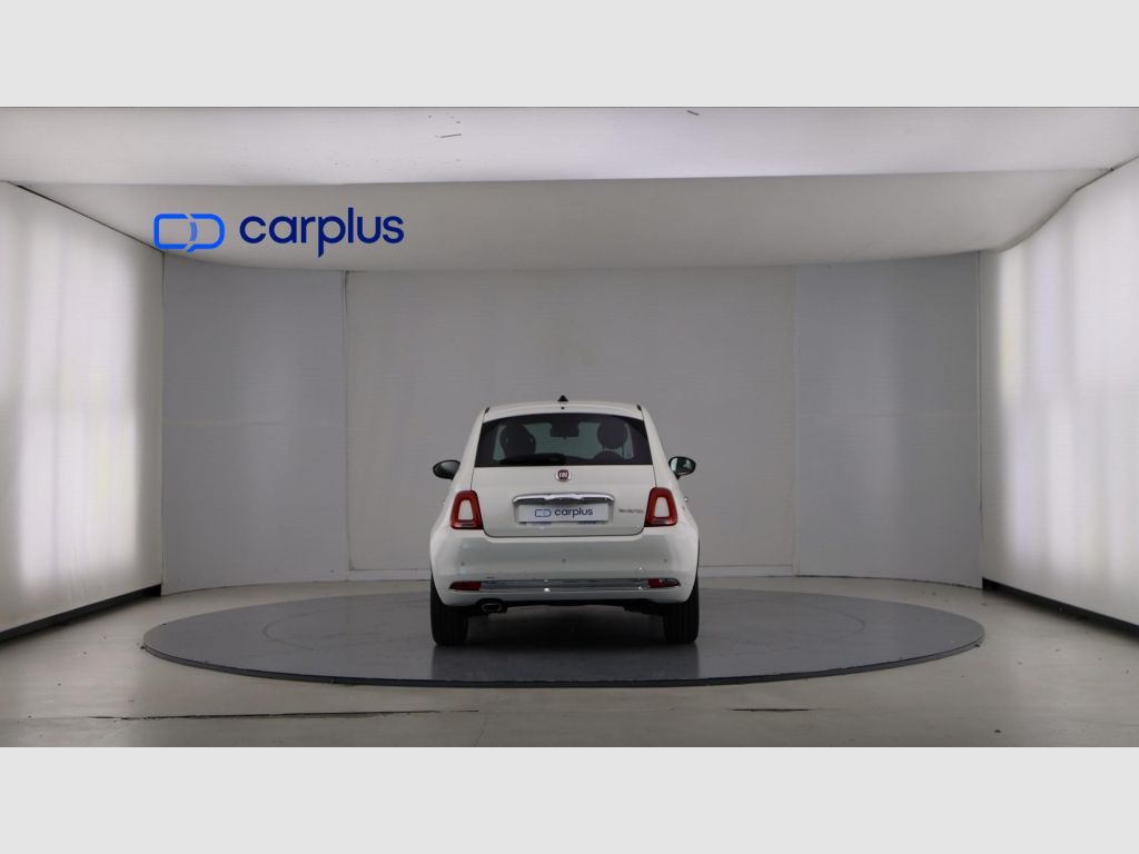 Fiat 500 - 6