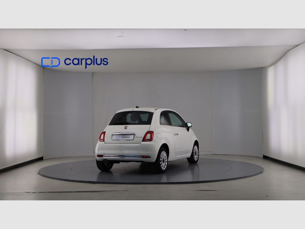 Fiat 500 - 7