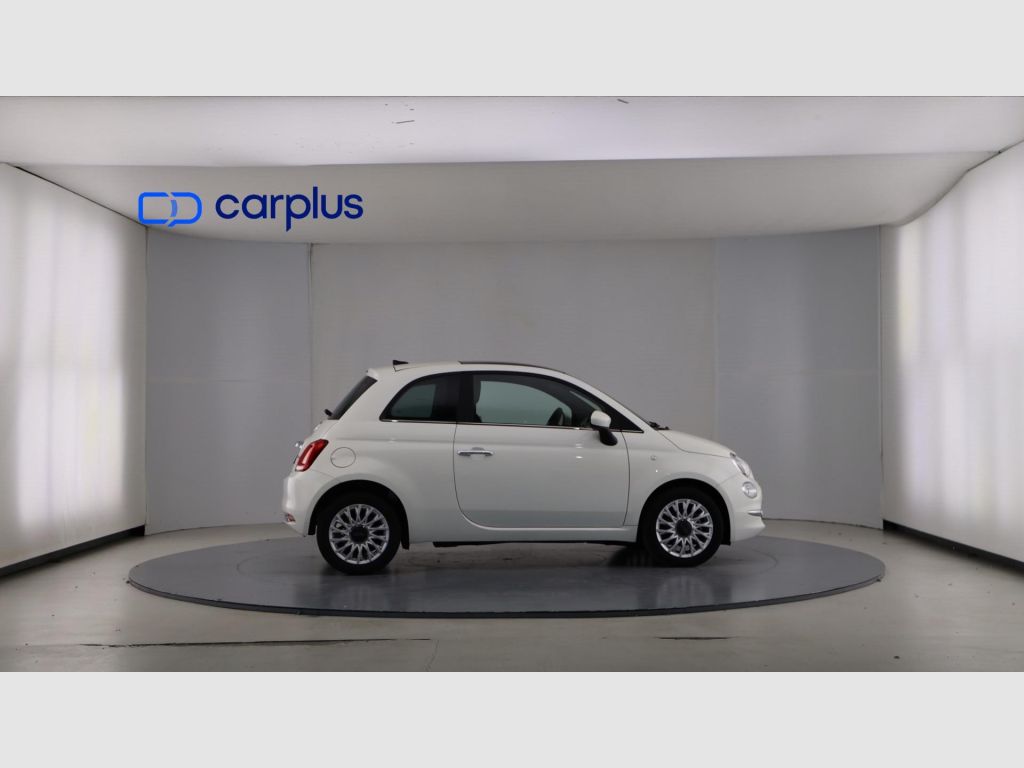 Fiat 500 - 8
