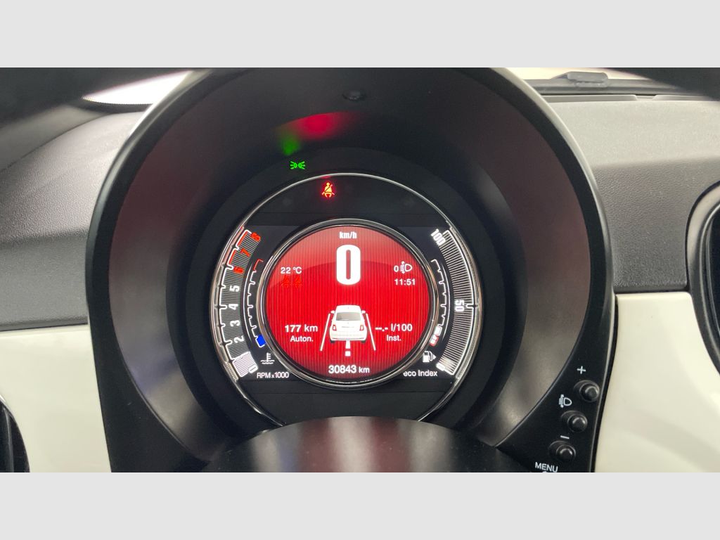 Fiat 500 - 9