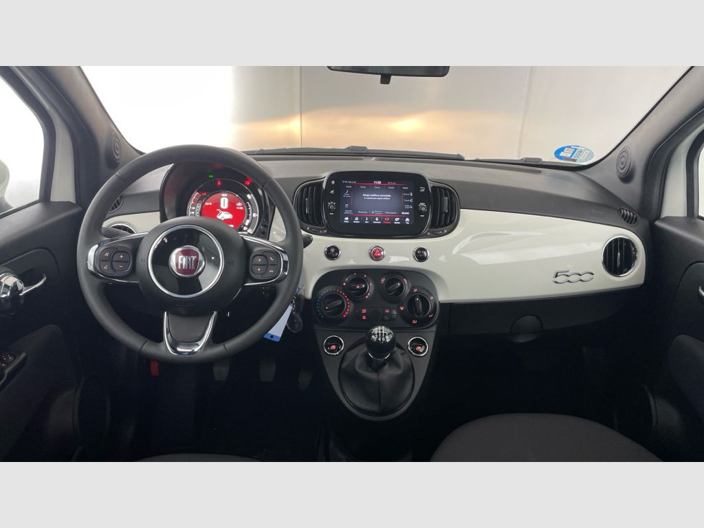 Fiat 500 - 10