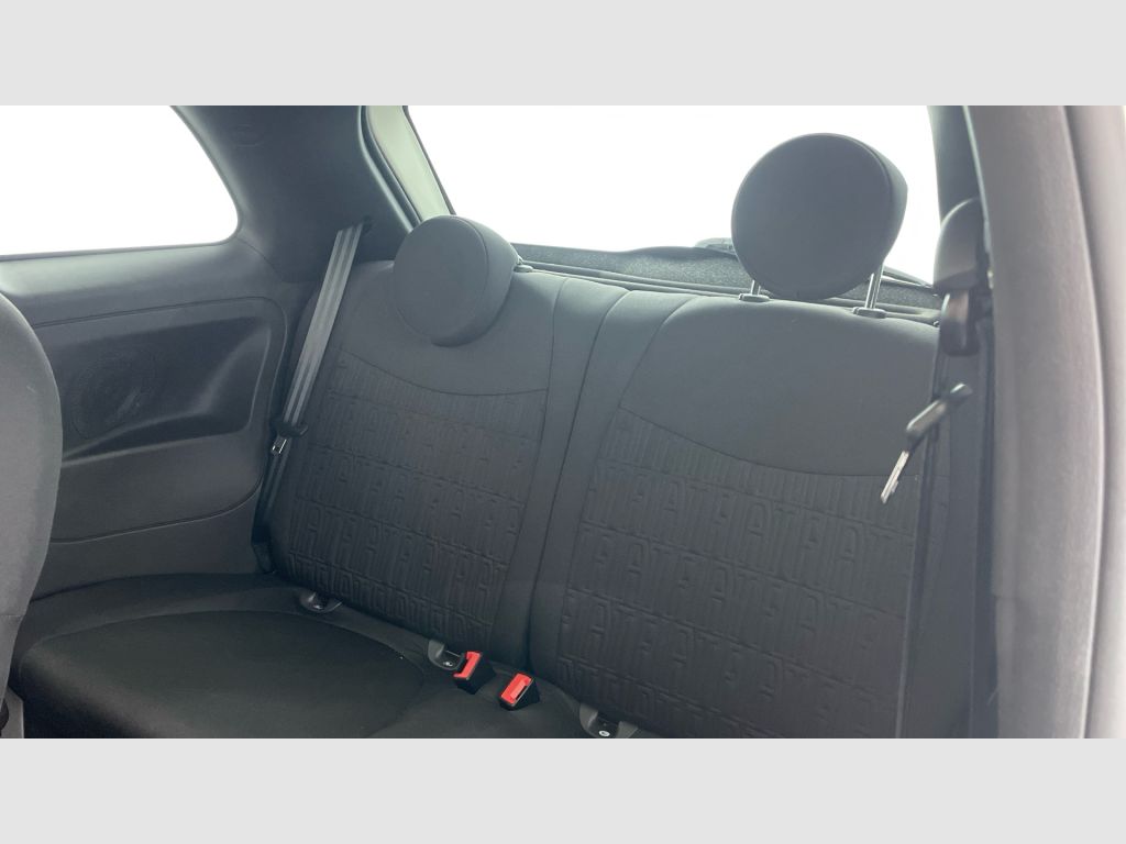 Fiat 500 - 12