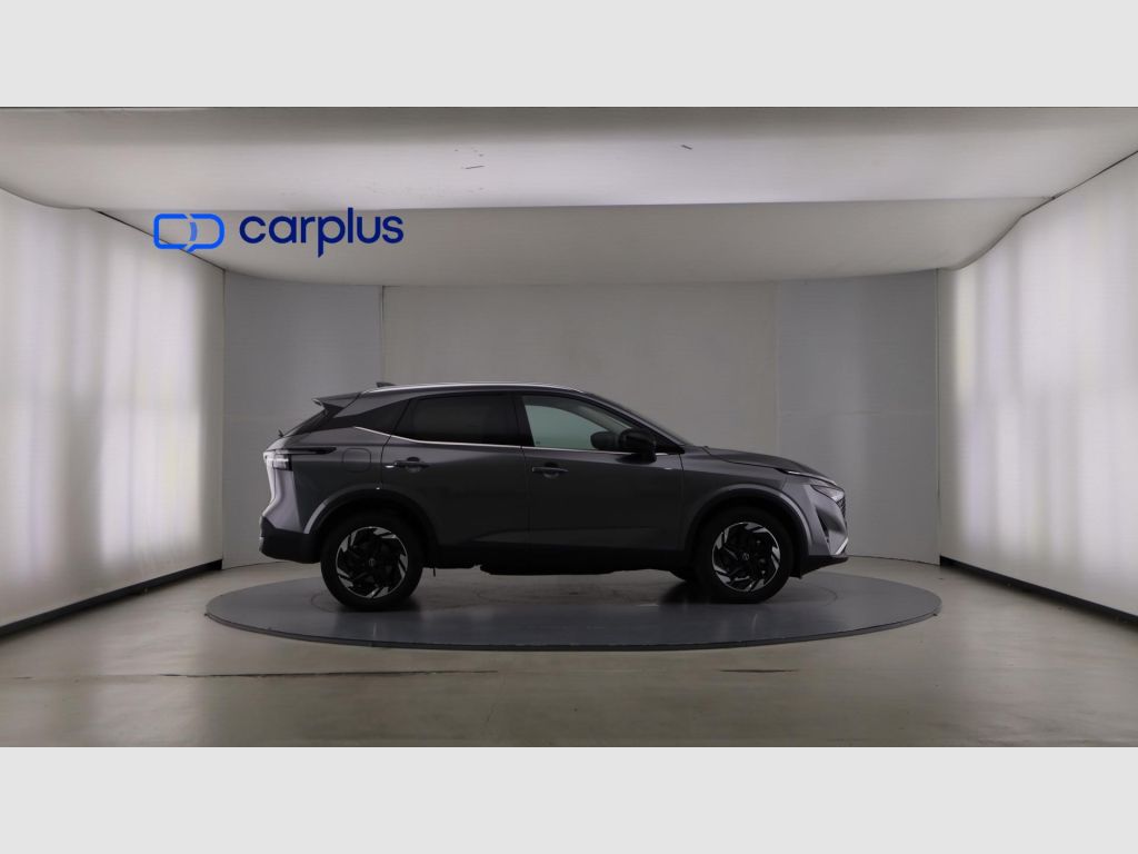 Nissan Qashqai - 8