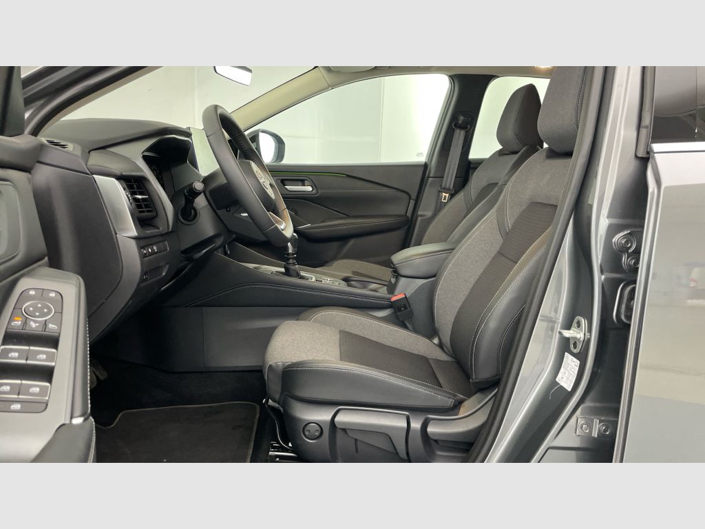 Nissan Qashqai - 11