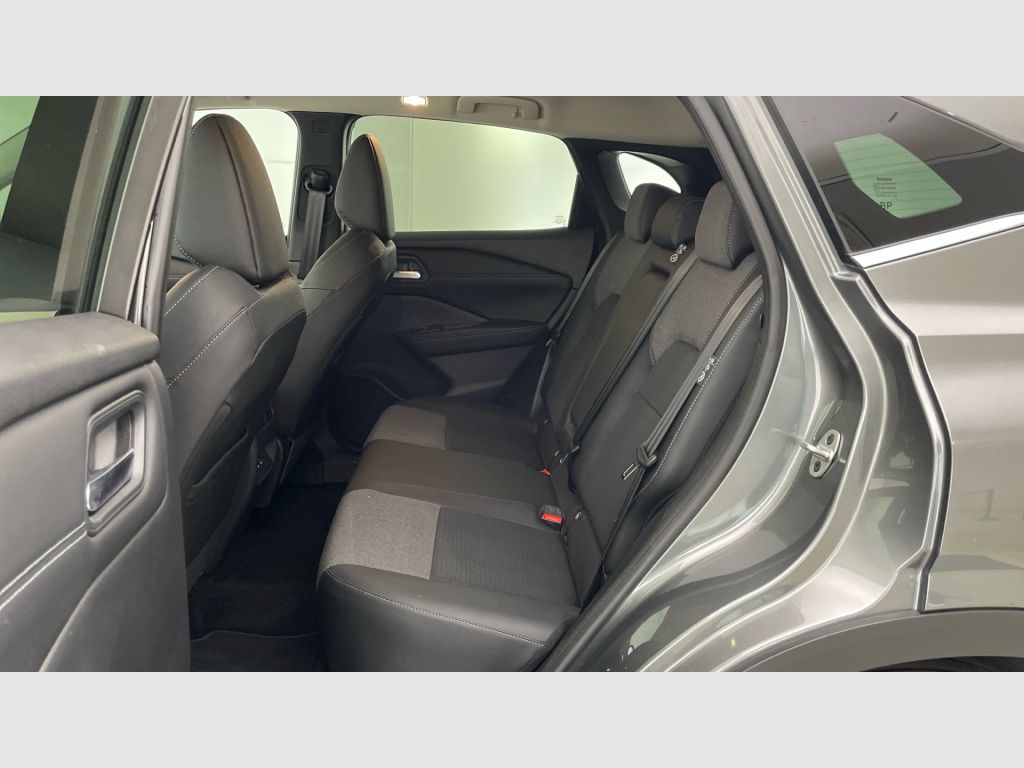 Nissan Qashqai - 12