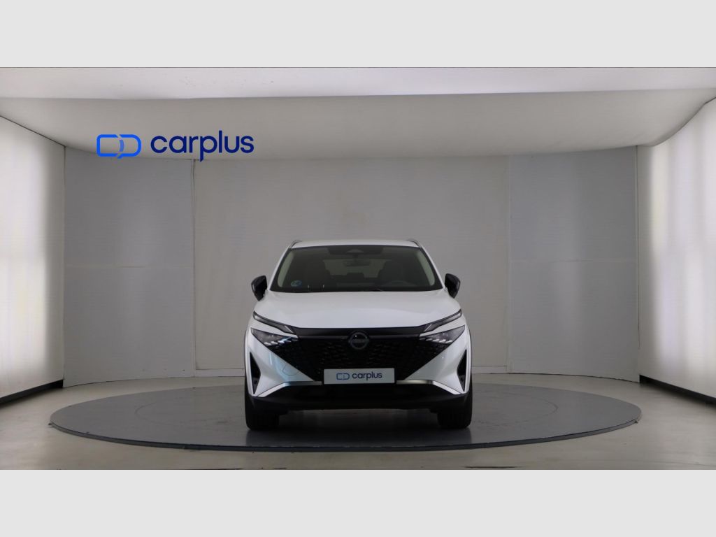 Nissan Qashqai - 3