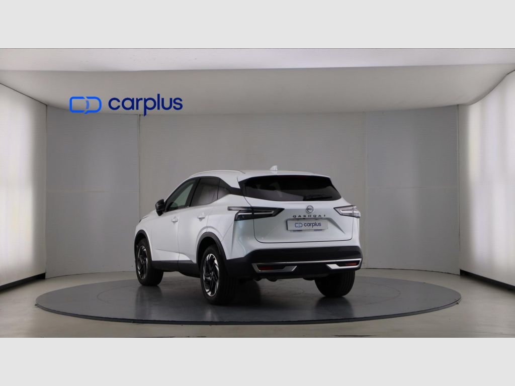 Nissan Qashqai - 7