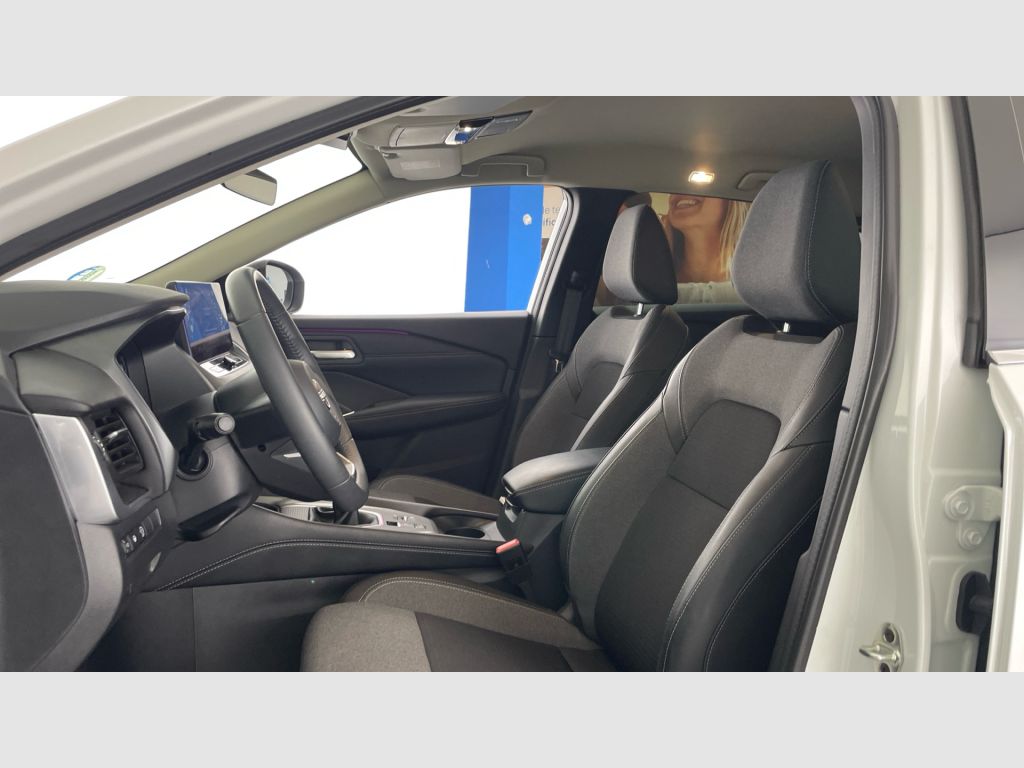 Nissan Qashqai - 11
