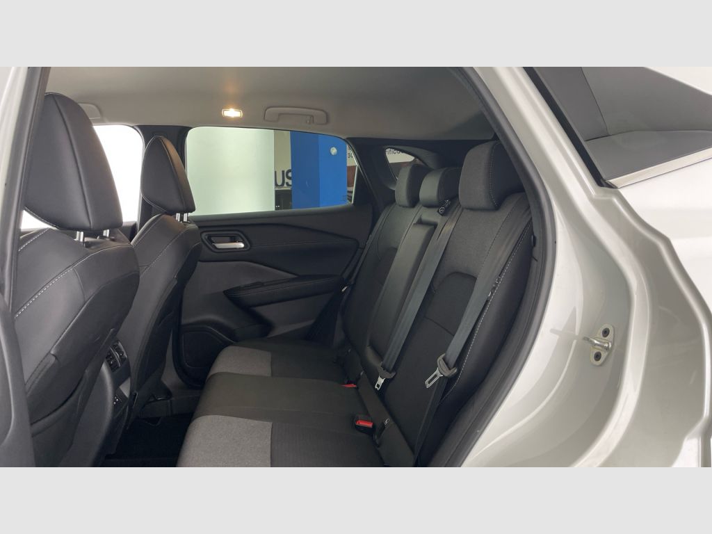 Nissan Qashqai - 12
