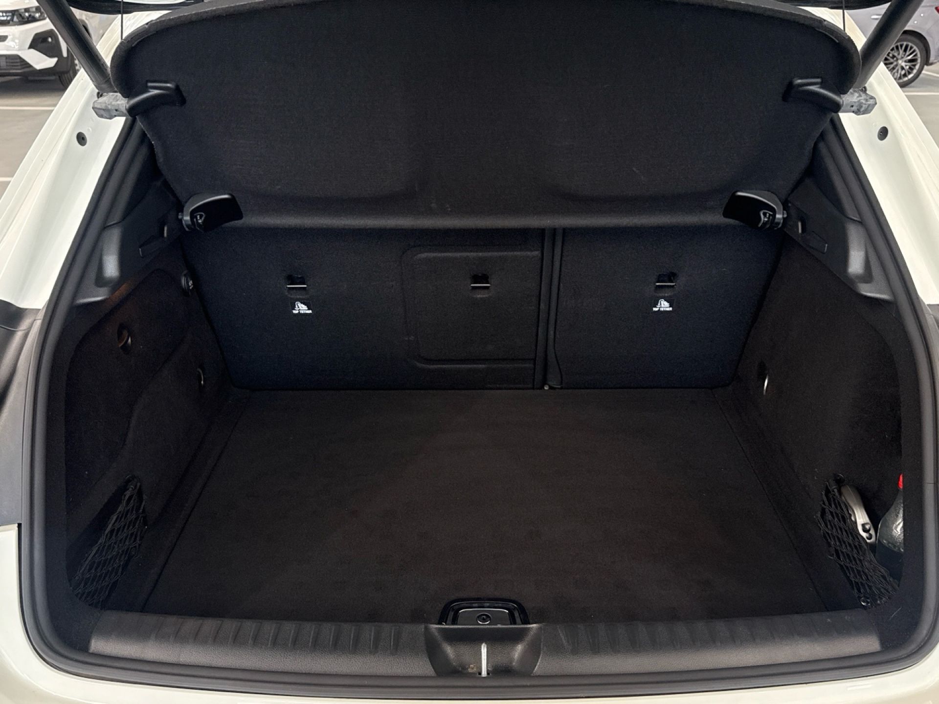 Mercedes-Benz Clase GLA - 12