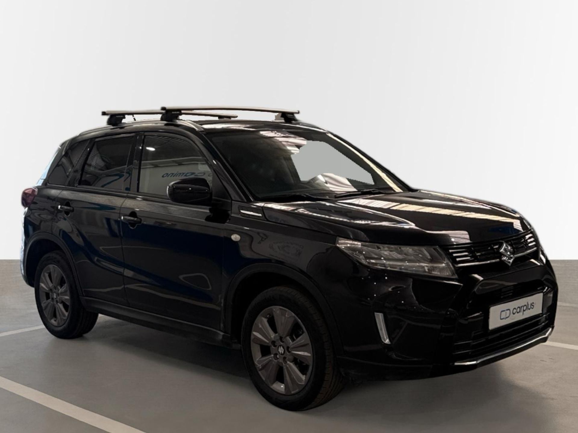Suzuki Vitara - 2