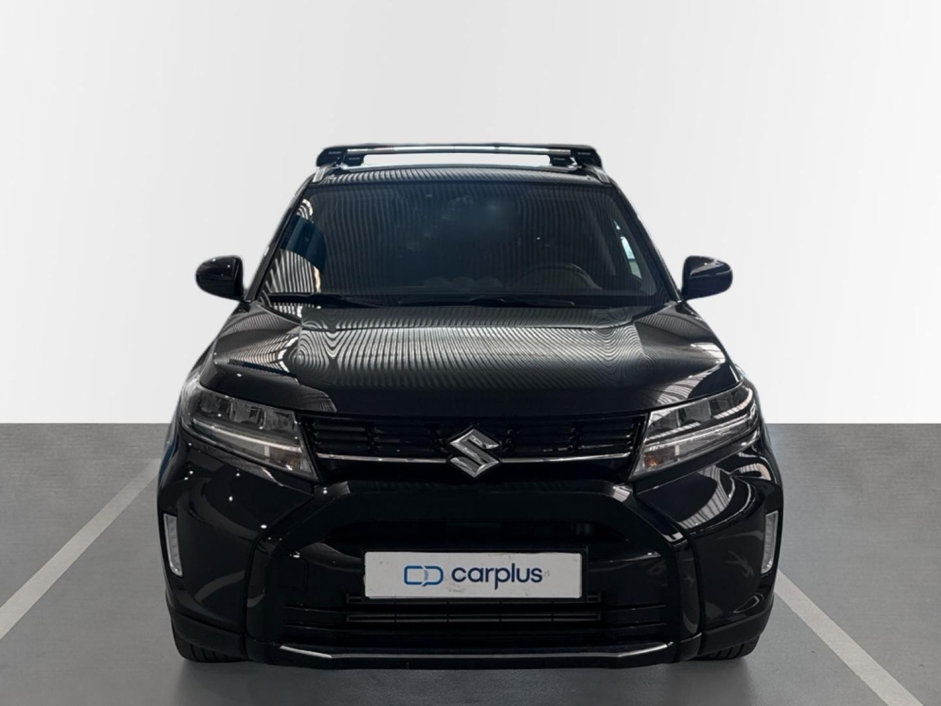 Suzuki Vitara - 3