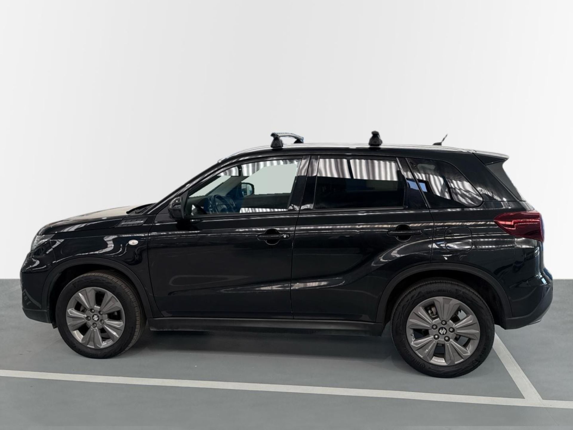 Suzuki Vitara - 4