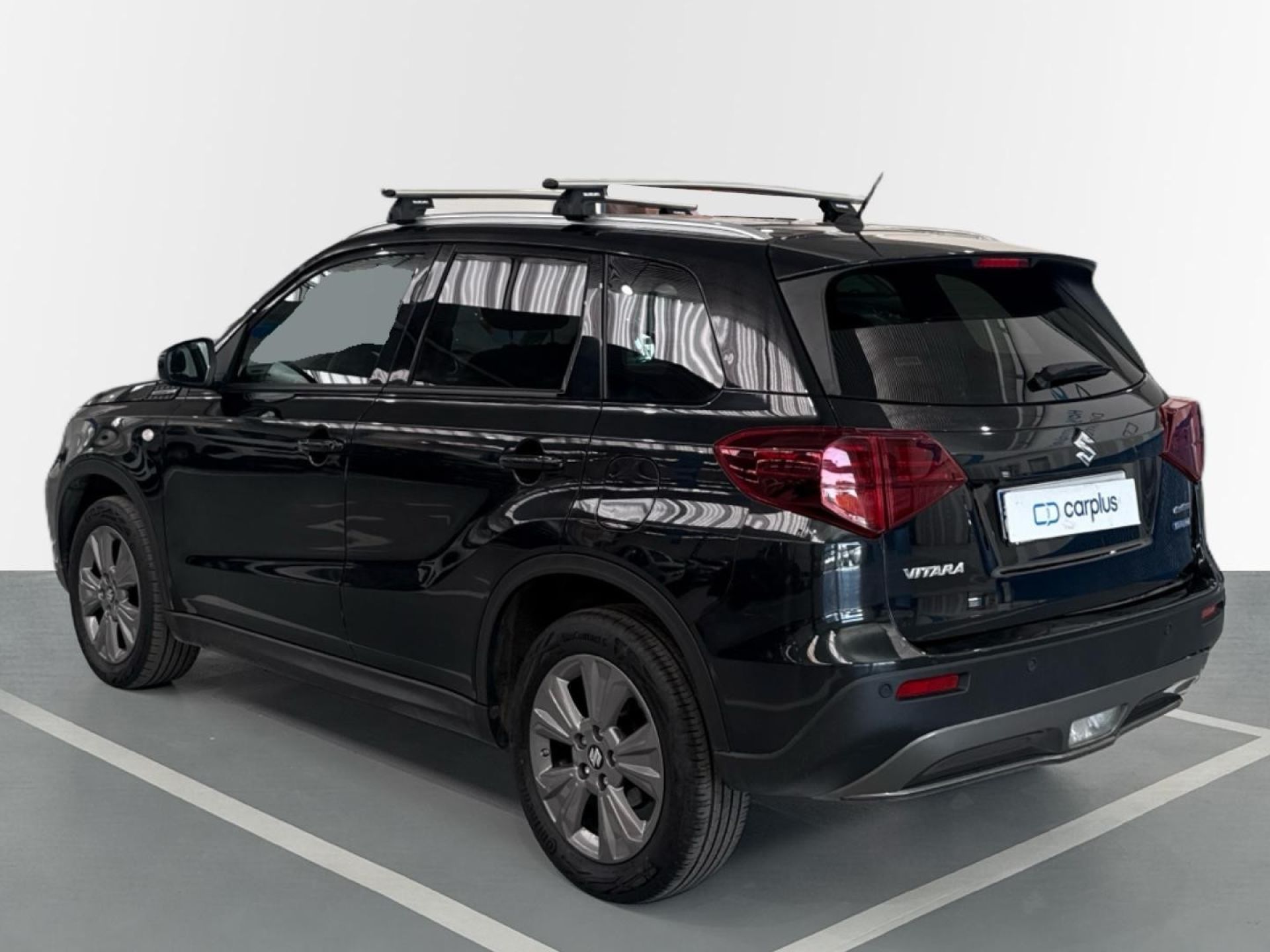 Suzuki Vitara - 5