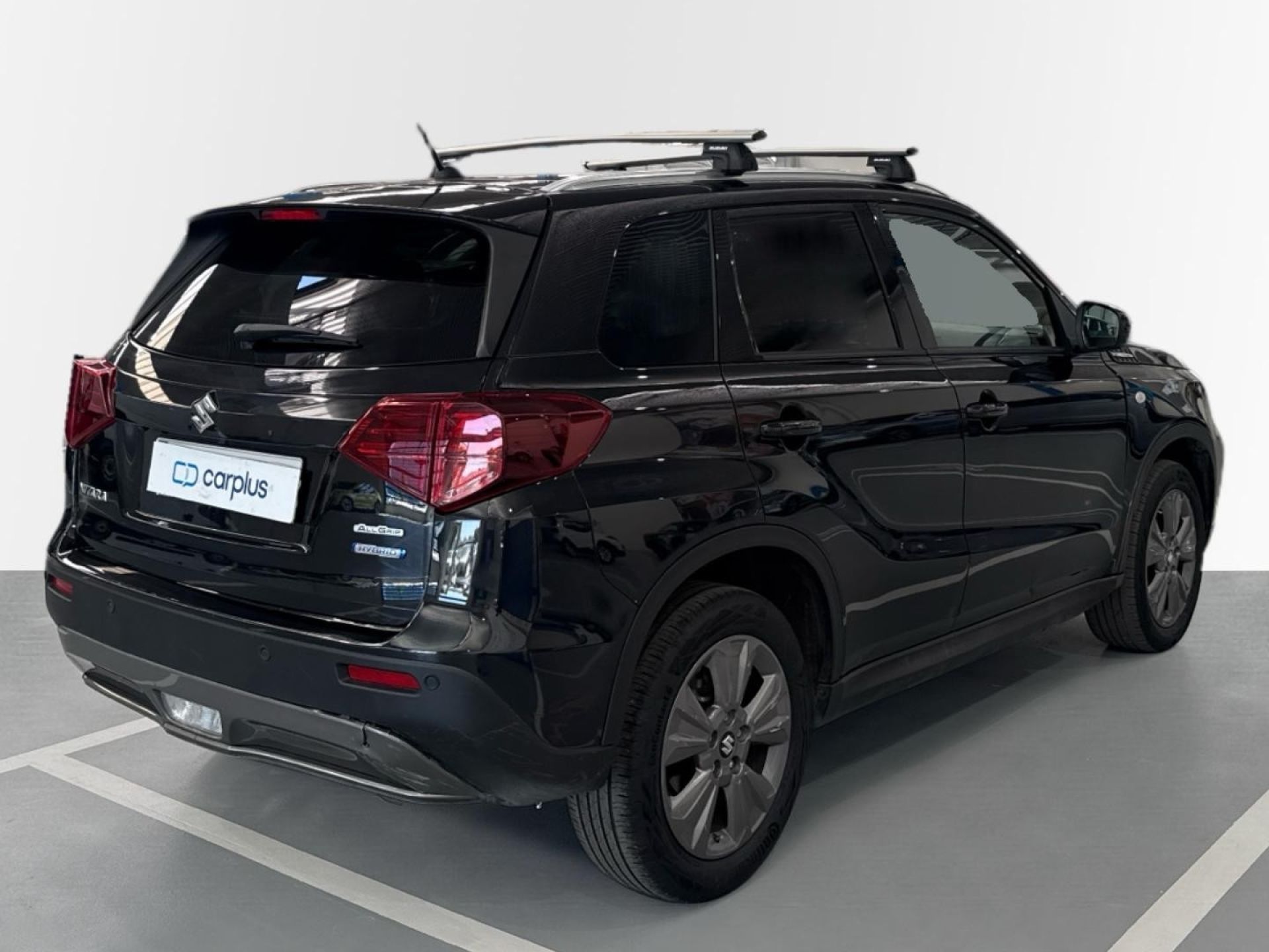Suzuki Vitara - 7