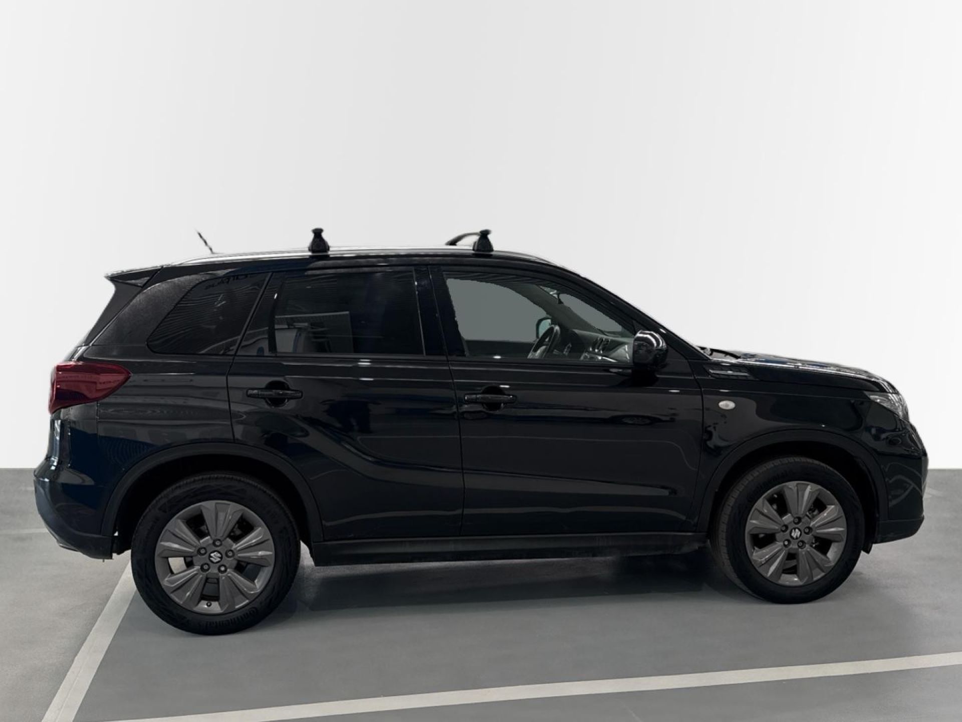 Suzuki Vitara - 8